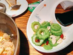 -福茂源横山铁锅羊肉(高新路店)