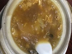 -添發碗仔翅美食