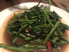 -泰国餐厅 Thai Food(裕华万达店)