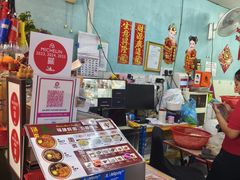 -青屋虾面