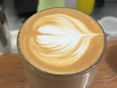 -雕刻时光咖啡馆(交大店)