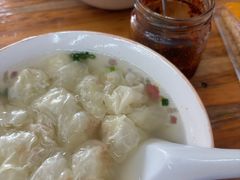 -福州人铭小吃