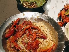 -一棠龙虾•王牌虾球(楚河汉街店)