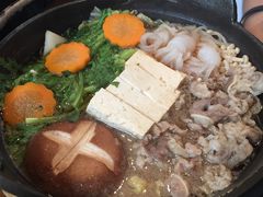 日本牛肉火锅-铃木食堂(帽儿胡同店)