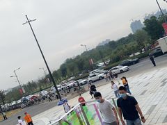 -龙湖南京江北天街
