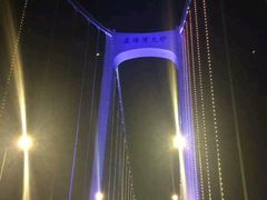-星海湾跨海大桥