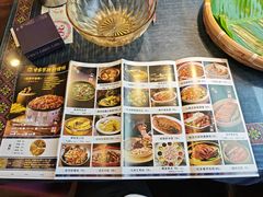 -甘家界牌柠檬鸭(青山店)