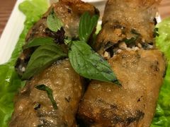 -Pho Asia 亚阁越南料理(上海来福士广场店)