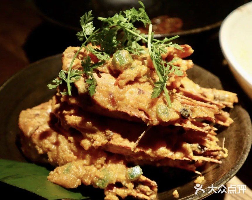 厨师的美味创作记