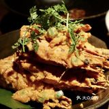 厨师的美味创作记