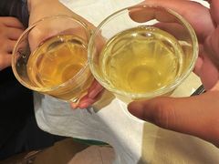 -屋顶花园餐厅(步行街老地王大厦店)