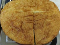 油香-阿叶羊杂碎(前进街店)