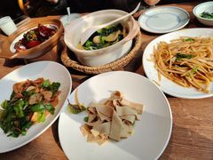 -周家二小姐的菜(西津渡店)