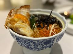 -上蔬无瑕· 创意素食·Vegetarian(华采天地店)
