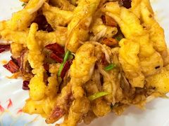 -九龙餐厅(大沽路店)