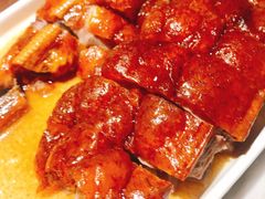 -岭南真味·匠心粤菜(K11店)