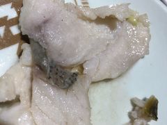 -船歌·鱼水饺青岛菜(合肥路永旺店)