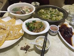-金良酸菜鱼(宁海路总店)