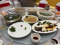 -国惠大酒楼(仓山万达店)