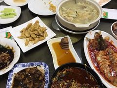 -协和菜馆(凤凰街店)