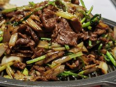 -大碗居·烤鸭·鱼头泡饼(天坛东门店)