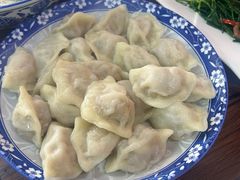 -清真·伊清阁餐厅