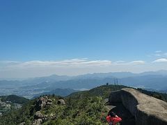 -玉苍山国家森林公园