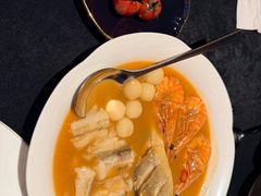 -醉东Oriental House(静安嘉里店)