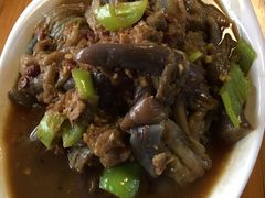 -老张烤羊(王哥庄店)