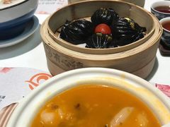 黑金鲜虾饺-有心德(麦地店)