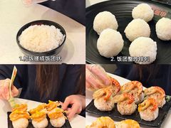 -红盔甲·小龙虾(天钥桥店)