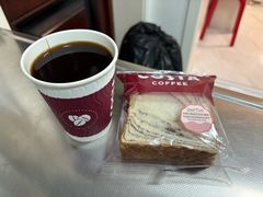 -COSTA COFFEE(上海五玠坊店)