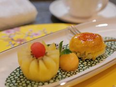 -红棉中餐厅·广州海航威斯汀酒店