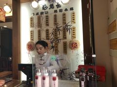 -锡笼记·无锡小笼(水岸店)