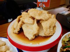 -英兰朝族饭店(河南桥头店)