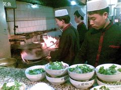 CC000020-老乌家特色小炒泡馍(大皮院店)