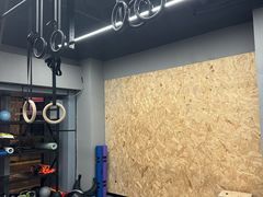 -EASY POWER健身工作室(浦东大道店)