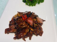 -齐家花园大酒店·本帮菜(宝山店)