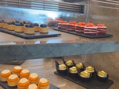 -上海前滩香格里拉大酒店