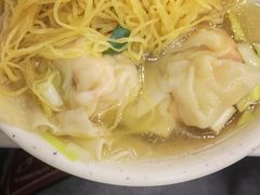 -麦文记面家(佐敦店)