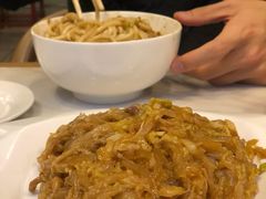 -京滨饭店·餐厅(阜外大街店)