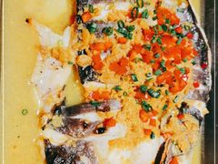 -半天妖烤鱼(方庄店)