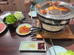 -蒜香焼肉PURUSHIN(马场路店)