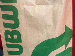 -赛百味SUBWAY(万柳华联店)