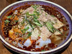 -纳鲁孜·新疆特色餐厅(上海悦荟广场店)