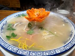 -老雒阳面馆·水席(定鼎门店)