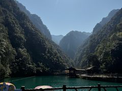 -神龙峡风景区