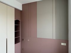 -索菲亚衣柜橱柜家具全屋定制(汶水红星店)