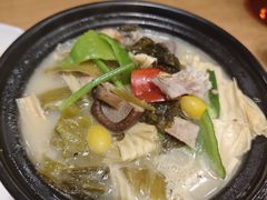 -周锦记广式餐厅