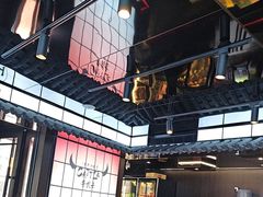 -牛武士寿喜烧·和牛火锅自助(全球首店)